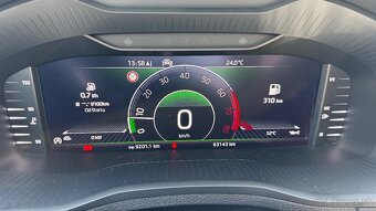 Škoda karoq 1.5 TSI CLEVER - 10