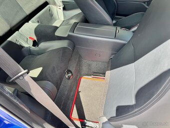 SUBARU BRZ REMARK full PPF - 10