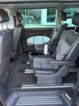 Volkswagen Multivan Highline 2.0 BiTDI 132 kW DSG - 10