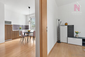 Moderný pet friendly 2-izbový byt na prenájom, Bosákova ul., - 10