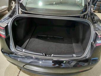 Tesla Model 3 Long Range 82kWh AWD 4x4, 366 kW, 38000 km - 10