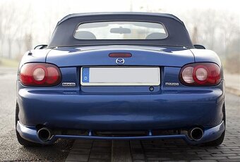 Mazda MX5 - 10