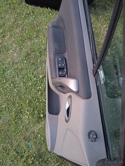 Renault Scénic Megane - 10