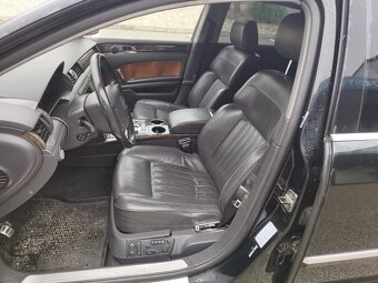 Volkswagen phaeton 3.0tdi - 10