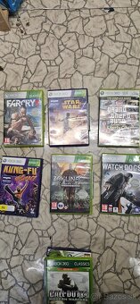 Xbox 360 kinect - 10