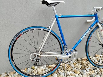 Vintage cestný bicykel Carraro - 10