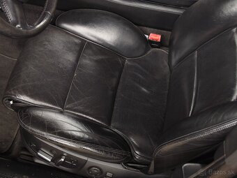 Audi A8 LONG - 10