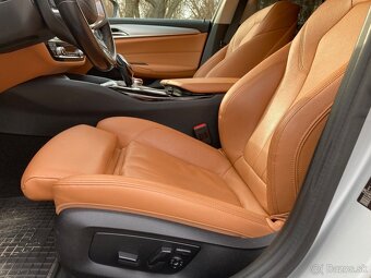 Bmw 520d  Touring G31 - 10