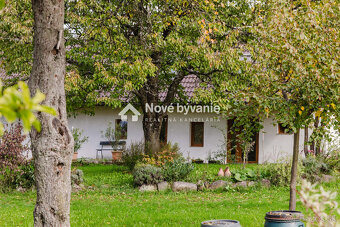 Predaj - privátna rezidencia- Žemberovce (N002-14-TIKU) - 10