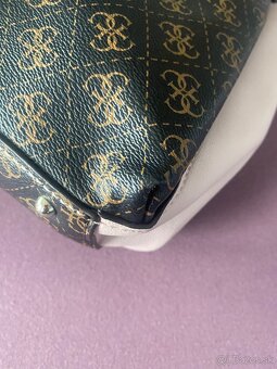 Guess kabelka - 10