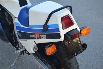 Suzuki GR75A 1986 - 10