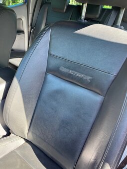 Ford Ranger WILDTRAK 3.2 TDCi 147 kW 2018 A/T ROLETA - 10