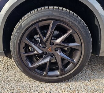 CUPRA FORMENTOR 1.5 TSI DSG - 10