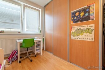 Zariadený 3 iz byt na Tomášikovej ulici (voľný od 24.11) - 10