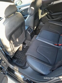 Audi a4 b8 3.0 TDI - 10