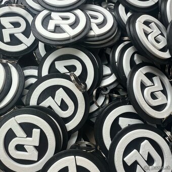 Zákazková 3D tlač – od jednokusovej tlače po sériovú výrobu. - 10