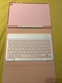 Predám tablet Samsung A9+ 64gb - 10