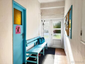 NA PREDAJ: Rodinný dom – Tužina, okres Prievidza - 10