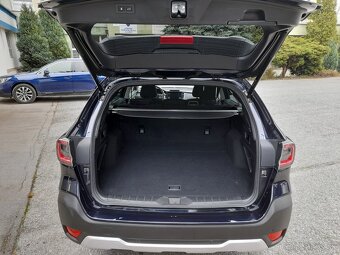 Subaru Outback 2.5i ES Touring AWD Lineartronic - 10