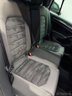 Volkswagen Golf Variant 1.4 TSI,Highline,Webasto,1Majiteľ - 10