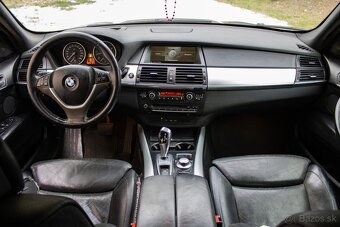 BMW X5 xDrive30d 173kw - 10