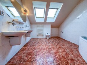 Rodinná vila Banská Bystrica nová cena - 10