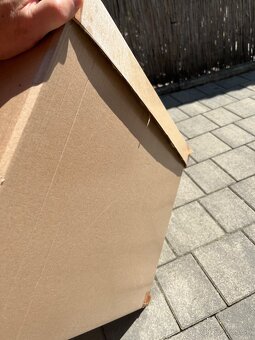 Ul na odlozenece 6 ramikov Langstoth+ prenostny ul - 10