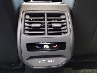 Cupra Formentor 1.5 TSI,sportovní sedadla + výfuk, 30tkm,DPH - 10