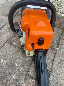 Predam motorovu pilu MS180 - 10