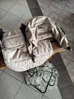 CAM dinamico 3-kombinácia - 10