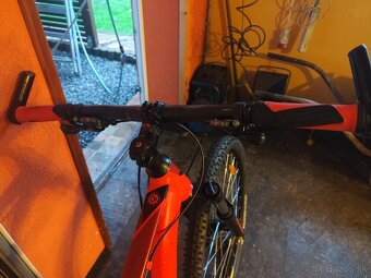 MTB-Kellys Spider - 10