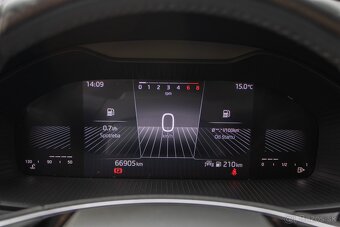 Škoda Kodiaq 1.5 TSI 110kw 1MAJ/KESSY/KAMERA - - 10