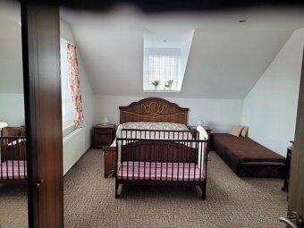 Byt v rodinnom dome. - 10