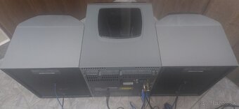 AIWA NSX-AV540 - 10