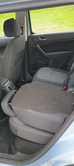 Škoda Yeti 1.4 TSI - 10