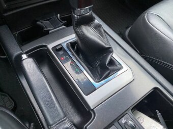 Toyota Land Cruiser 2.8 D-4D Executive A/T - 10