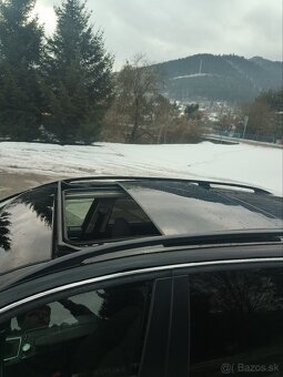 Mercedes-Benz s204 220CDI 2011 - 10