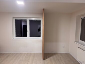 predaj 1.izbovy byt Čadca - Žarec - 10