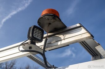 Renault Master 2.3 DCi 96kW, M6 - 10