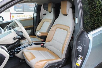 BMW i3 - 10