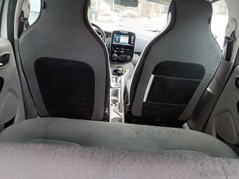 💥 RENAULT ZOE - PREDAJ AJ NA SPLÁTKY 💥 - 10