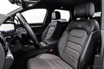 Volkswagen Touareg - 10