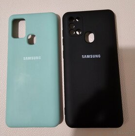Samsung Galaxy A21s 3GB/32GB - 10
