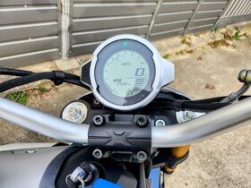 CF Moto 700 clx Heritage - 10