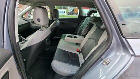 Seat leon ST 2016 1.6tdi koža full led - 10
