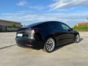 Tesla Model 3 Long Range 2021 Dual Motor 498ps, tepelne cerp - 10