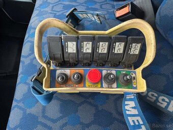 Iveco Eurocargo 120 s hydraulickou rukou, naj. jen 72000km - 10