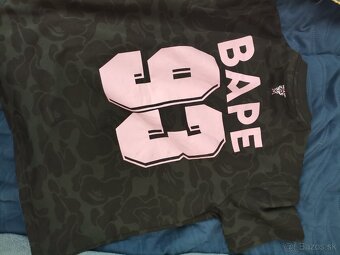 Bape maimi tricko - 10
