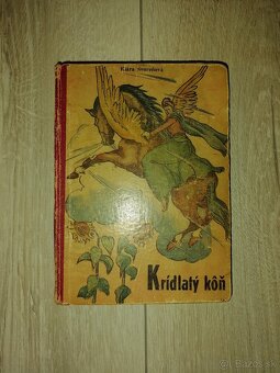 Stará rozprávková kniha 1947. - 10