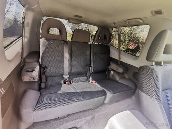Mitsubishi Pajero 3.2 DiD - 10